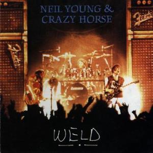 Neil Young - Weld