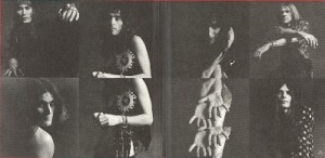 Alice Cooper Photo (Collage from Easy Action)