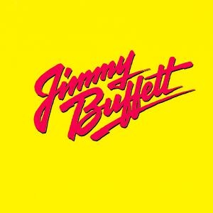 Jimmy Buffett - Songs You Know By Heart (CD Cover)