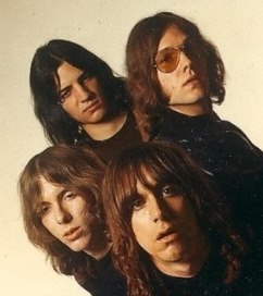 The Stooges Photo (circa 1969)