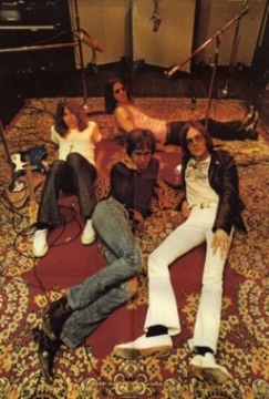 The Stooges Photo (circa 1970)