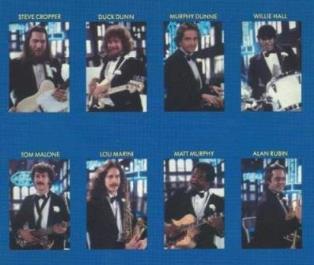 The Blues Brothers Photo (from Original Soundtrack)