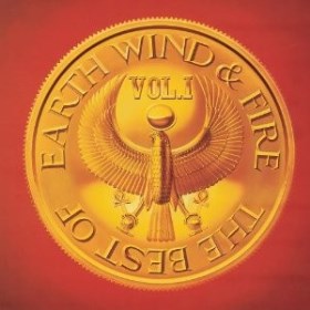 Earth Wind & Fire - The Best Of, Vol. 1