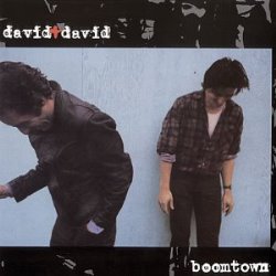 David + David - Boomtown