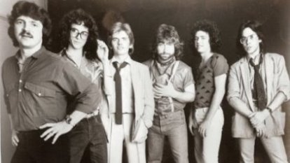 Toto Photo (circa 1978)