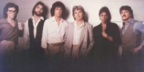 Toto Photo (from Self-Titled Debut)
